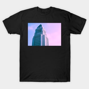 Los Angeles Art4 T-Shirt